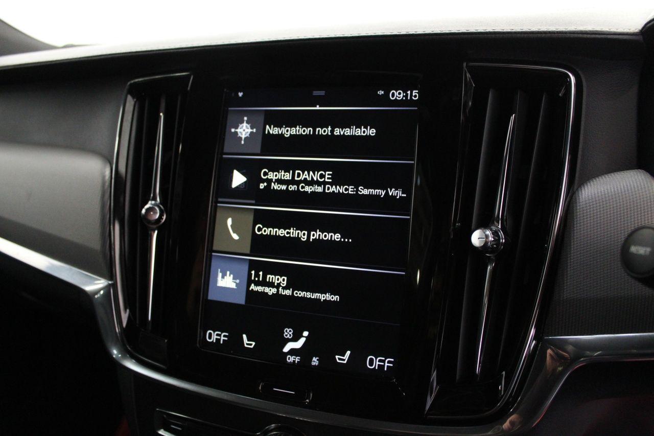 Volvo V90 view 37