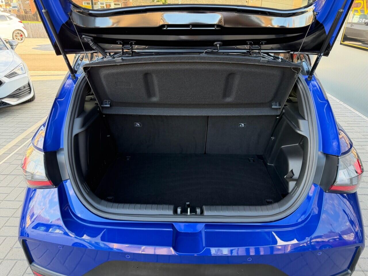 Hyundai I20 view 14