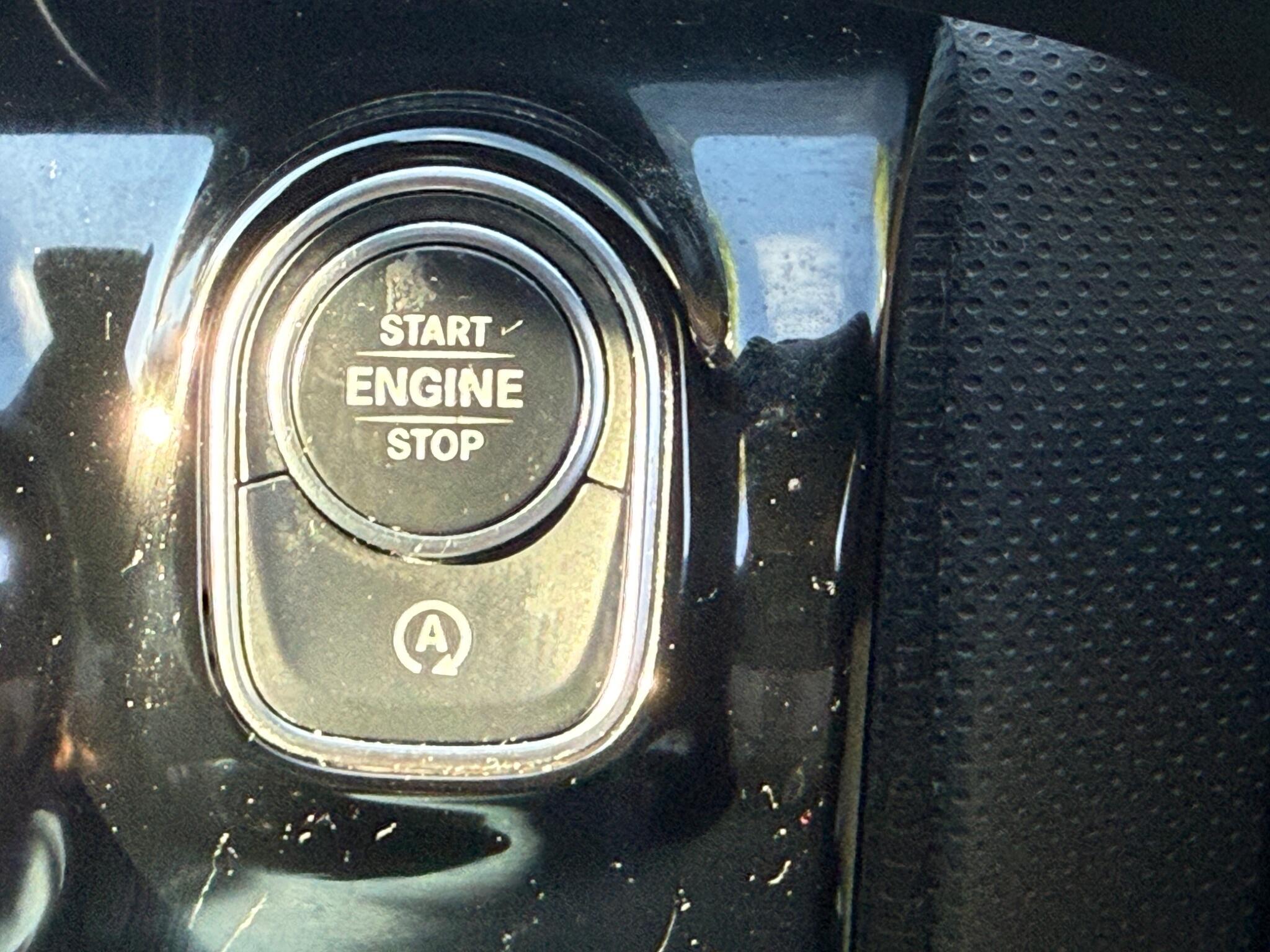 2019 Mercedes-Benz A Class image 31