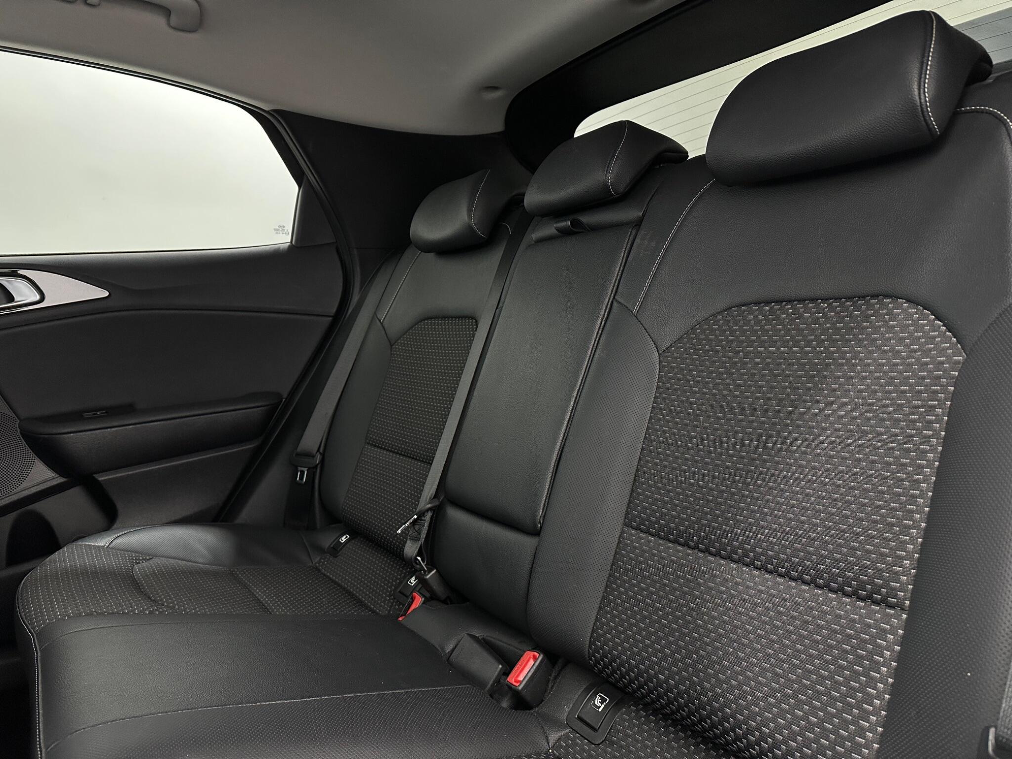 Kia Xceed view 39