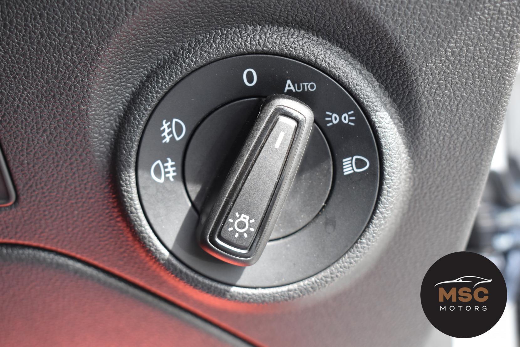 Seat Leon Leon view 37