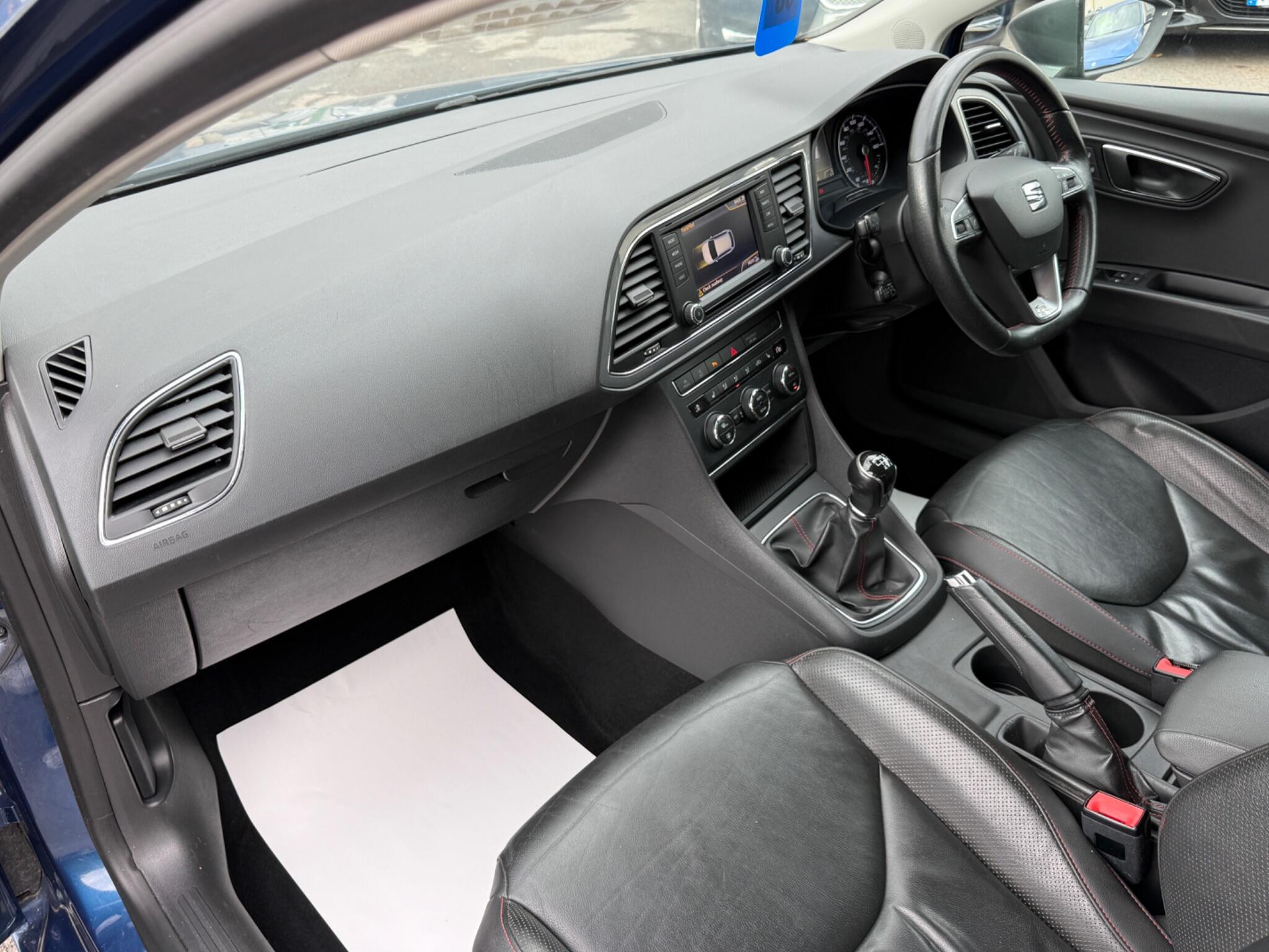 SEAT Leon - Image 42