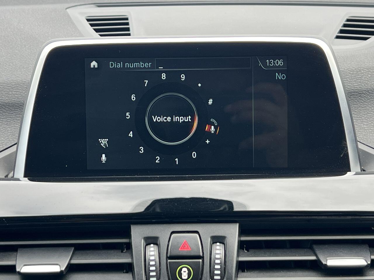 BMW X1 view 49