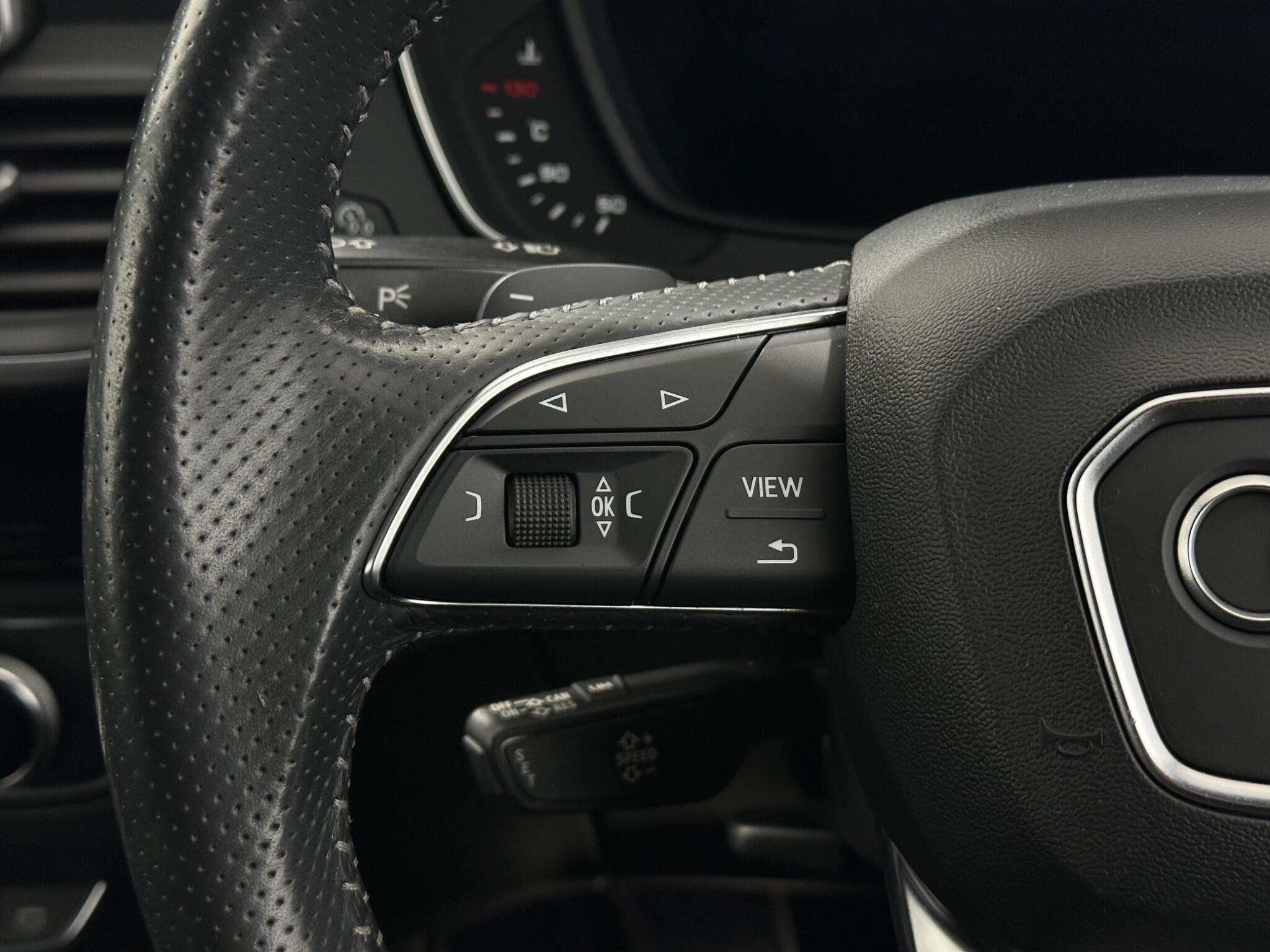 Audi Q5 view 15