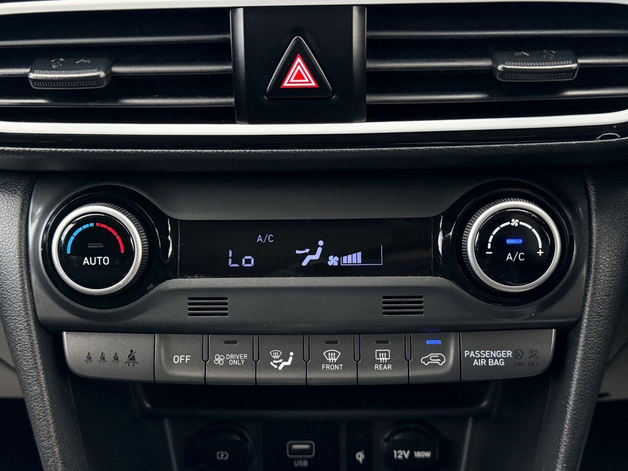Hyundai Kona view 34