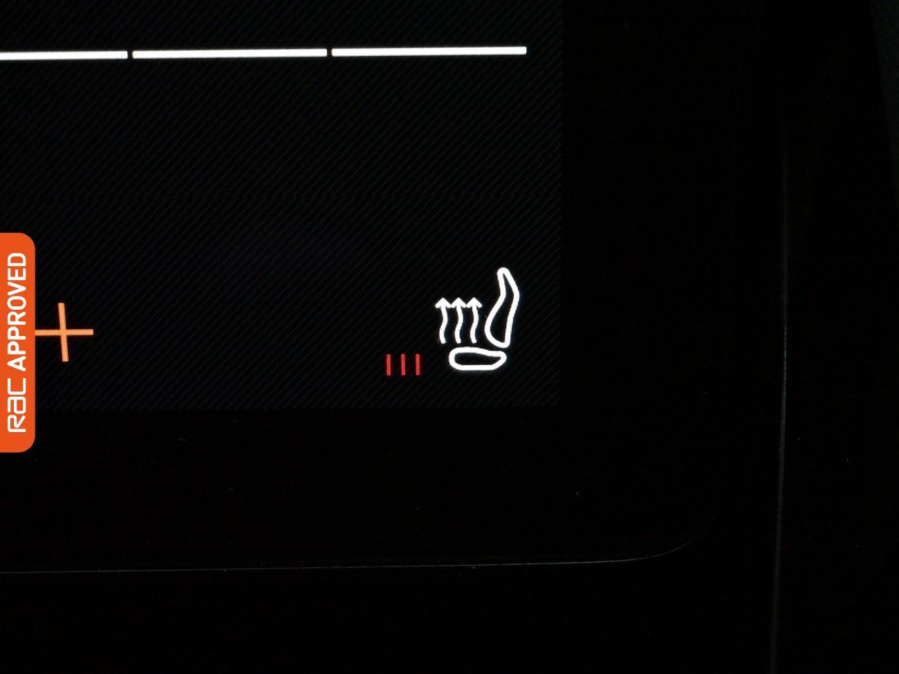 Polestar 2 view 18