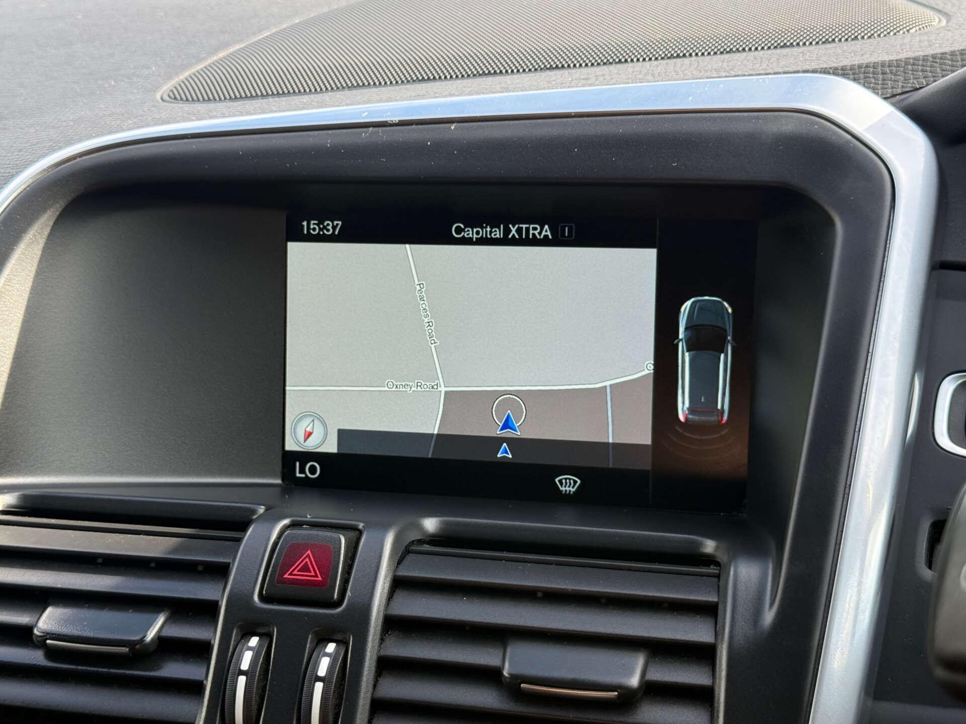 Volvo XC60 view 56