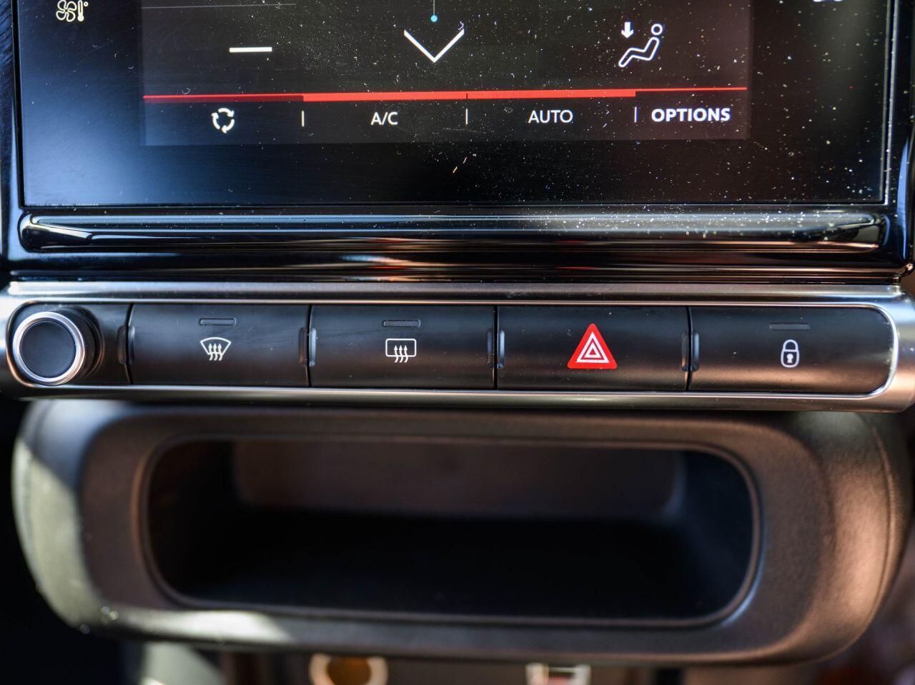 Citroen C3 view 23