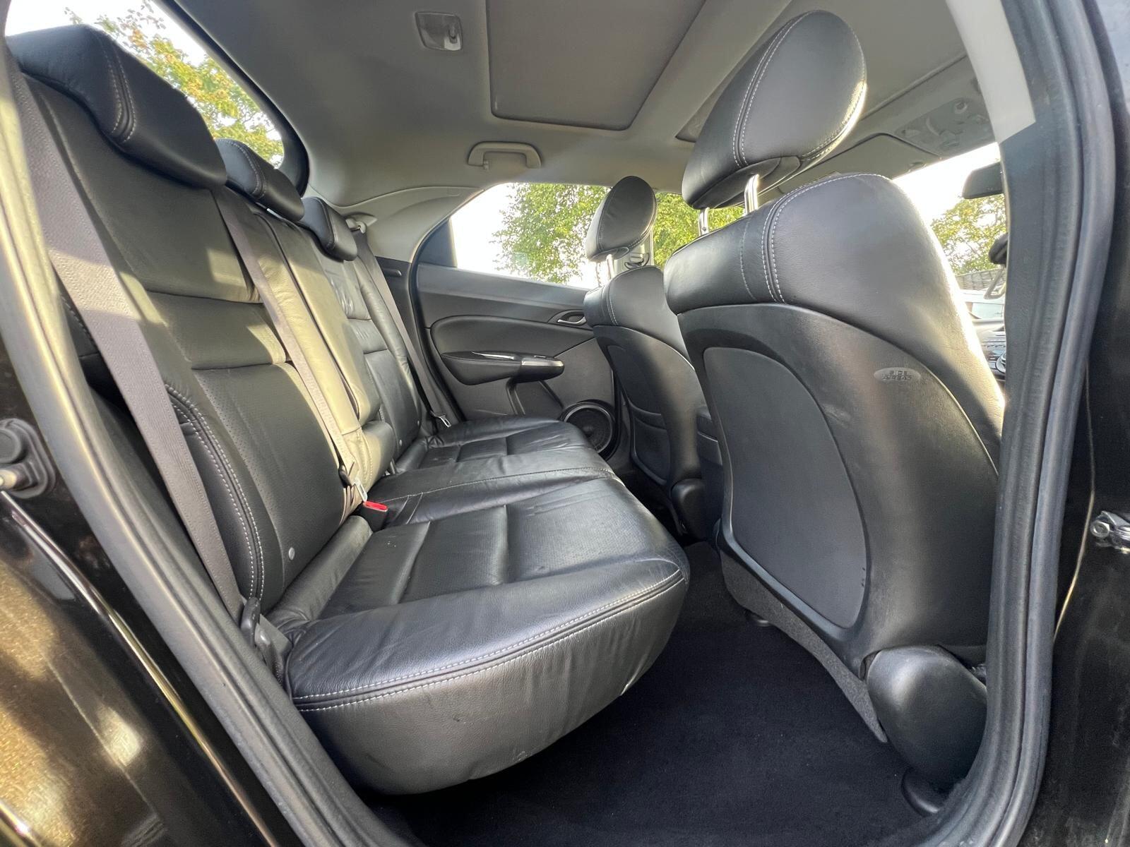 Honda Civic view 18