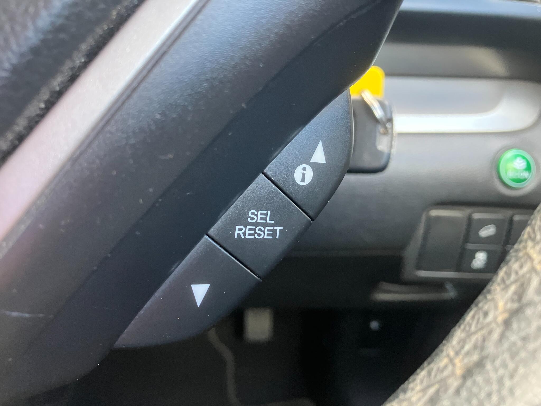 Honda CR-V view 26