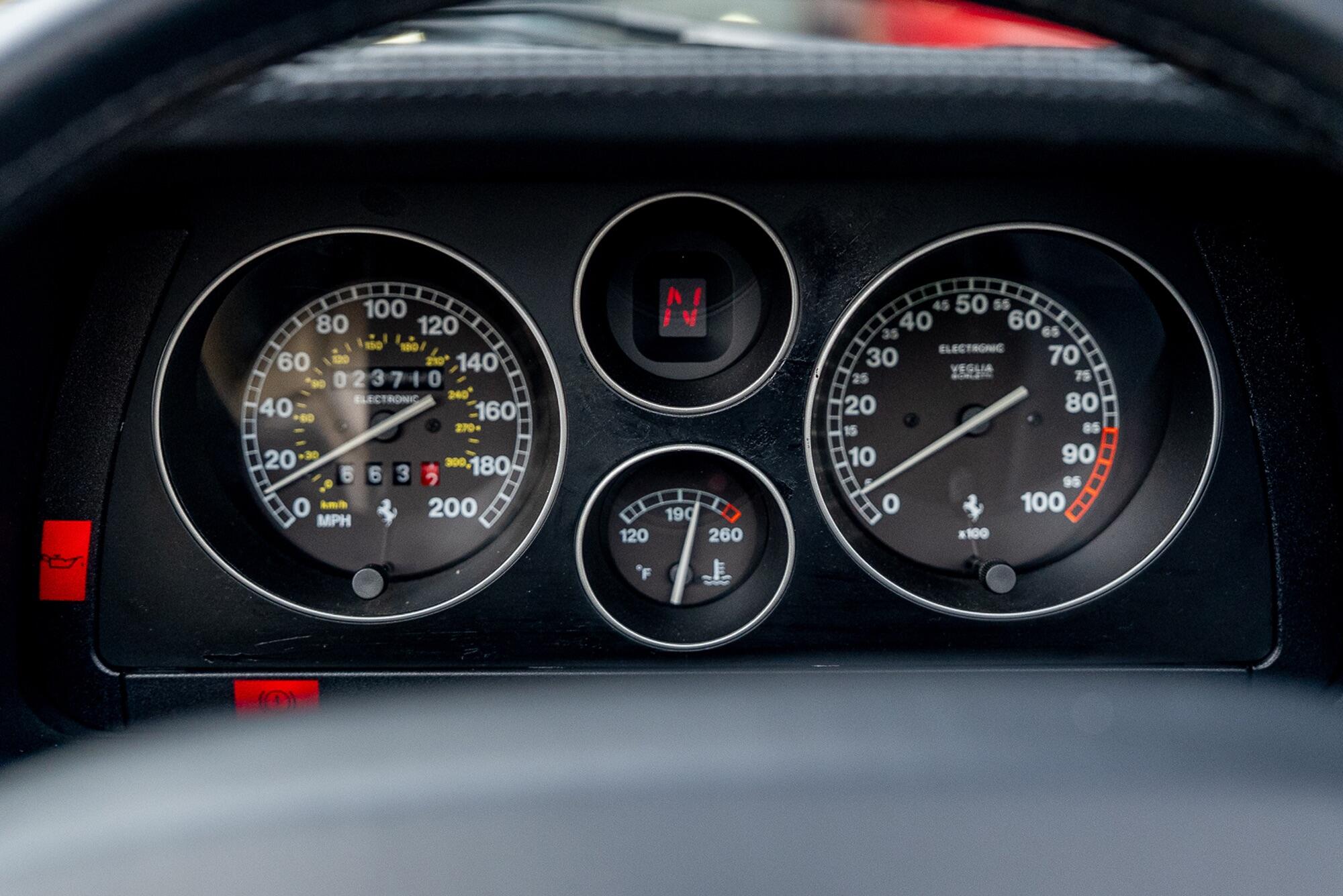 Ferrari 355 F1 view 27