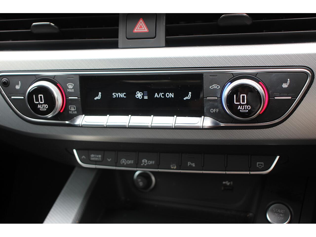 Audi A4 view 23