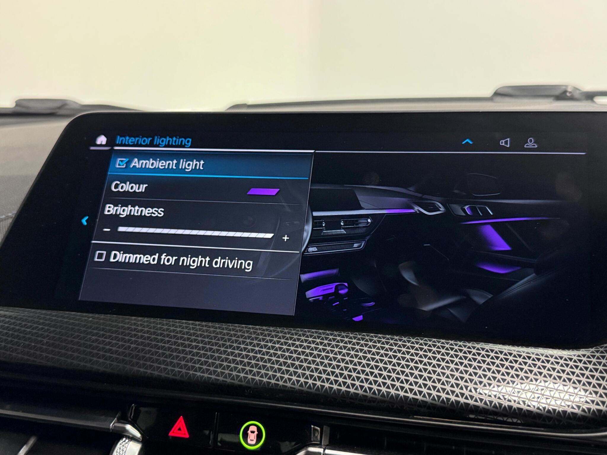 BMW 2 Series Gran Coupe view 52