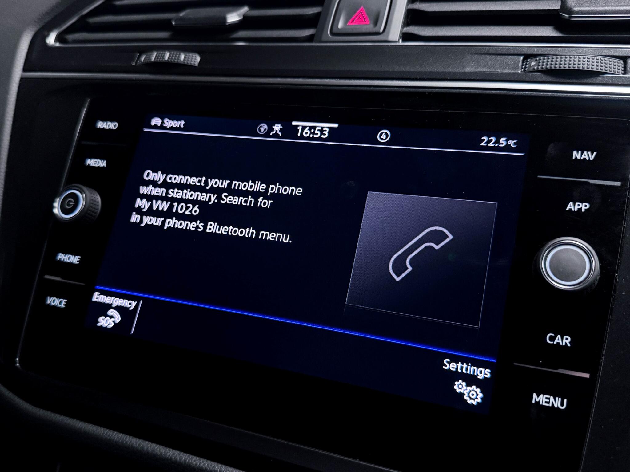 Volkswagen Tiguan view 43
