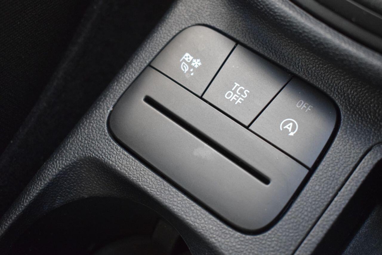 Ford Fiesta view 31