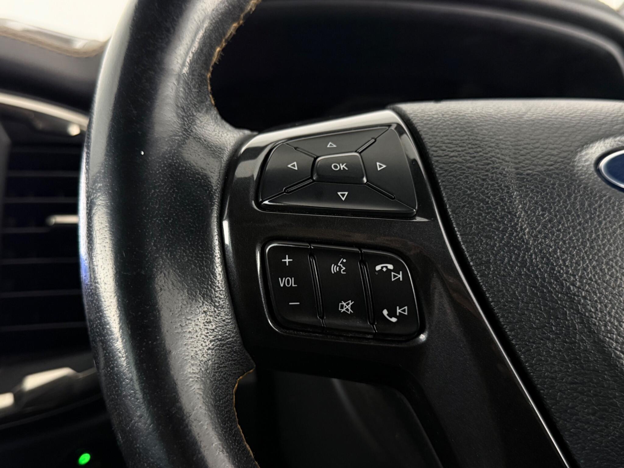 Ford Ranger view 14