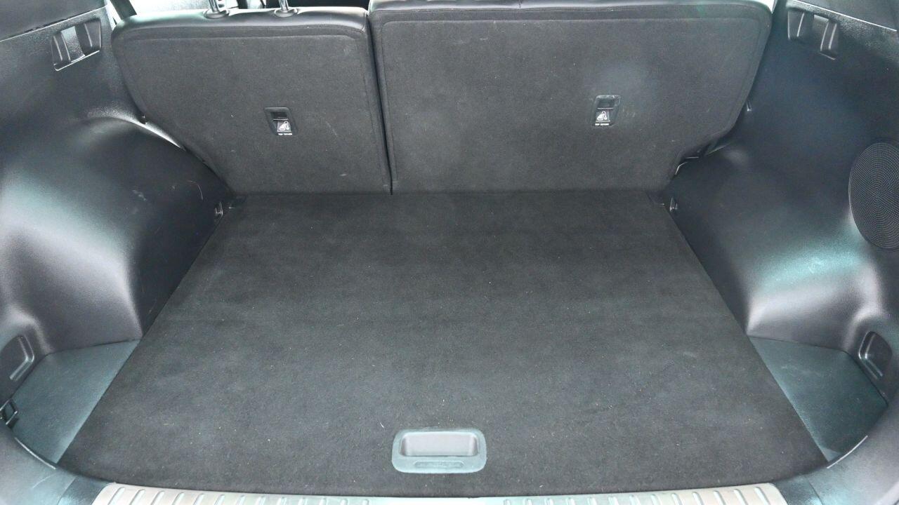 Kia Sportage view 8