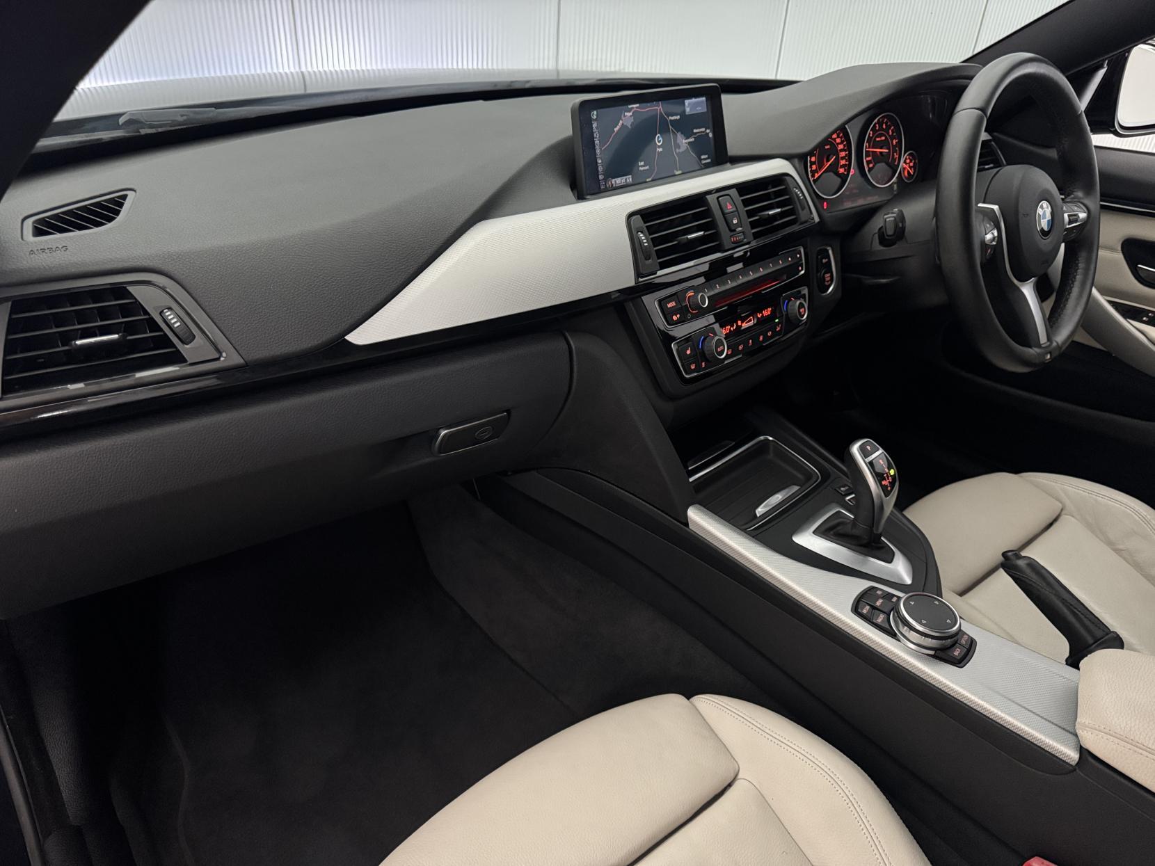 BMW 4 Series view 55