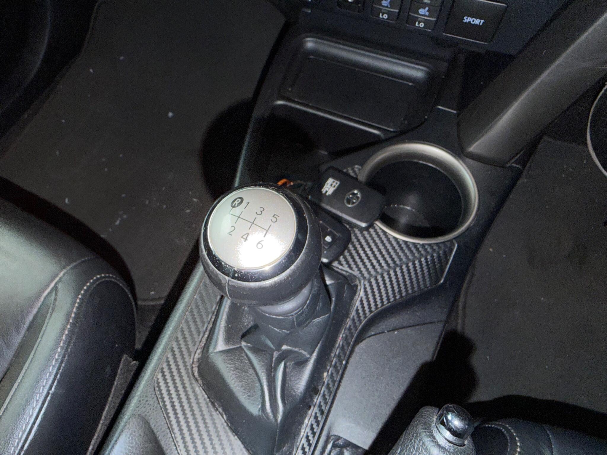 Toyota RAV4 view 33