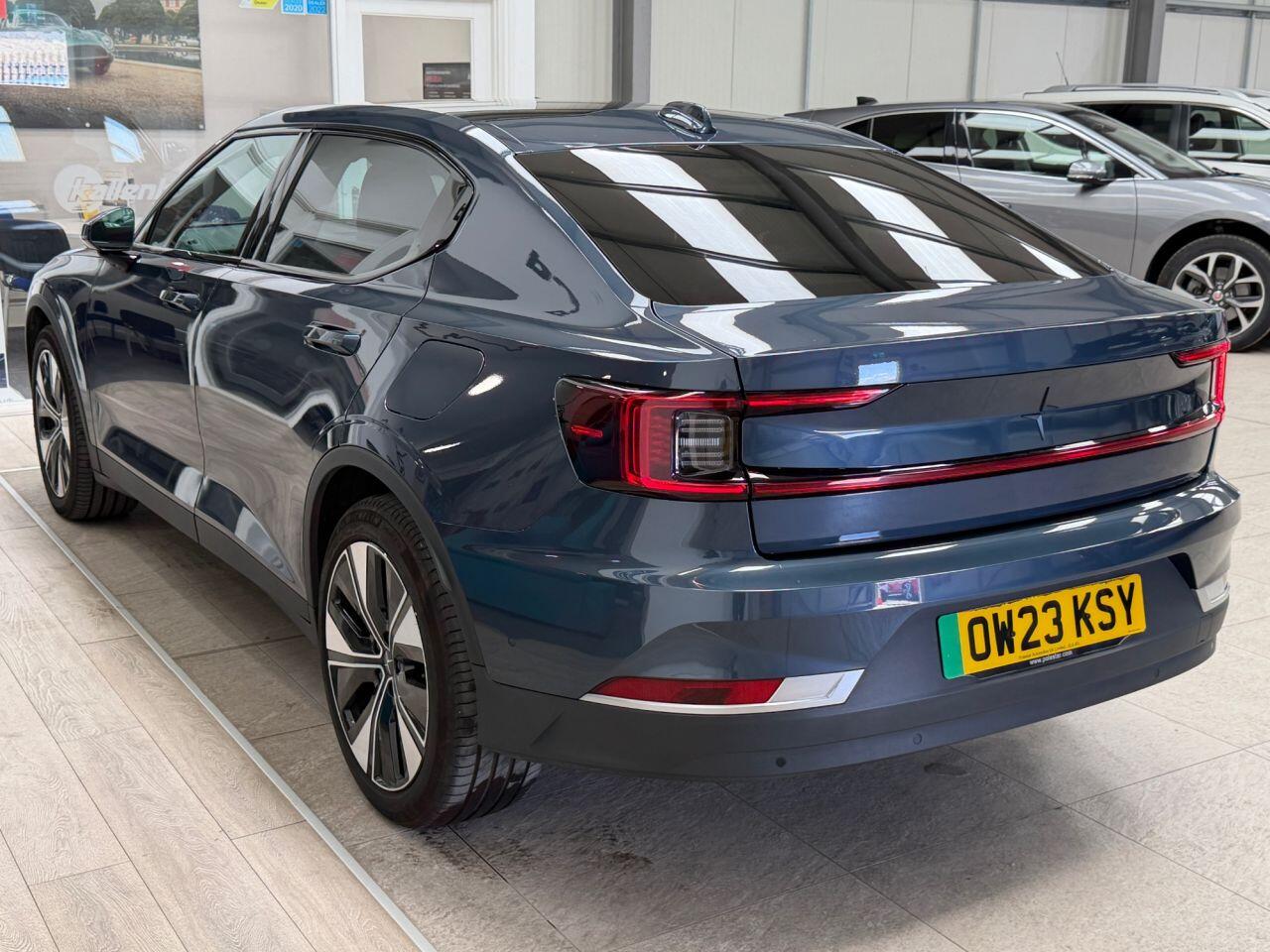 Polestar 78KWH Long view 15