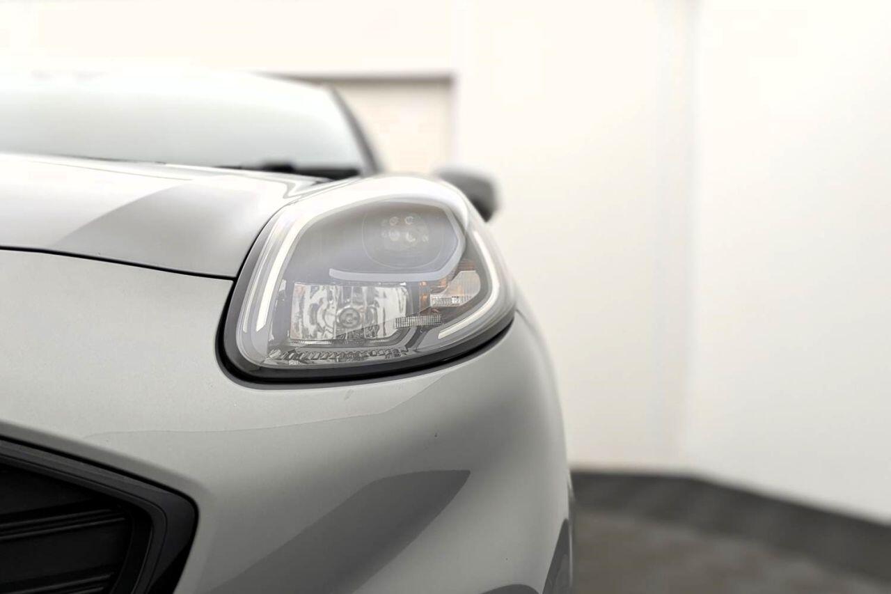 Ford Puma view 44