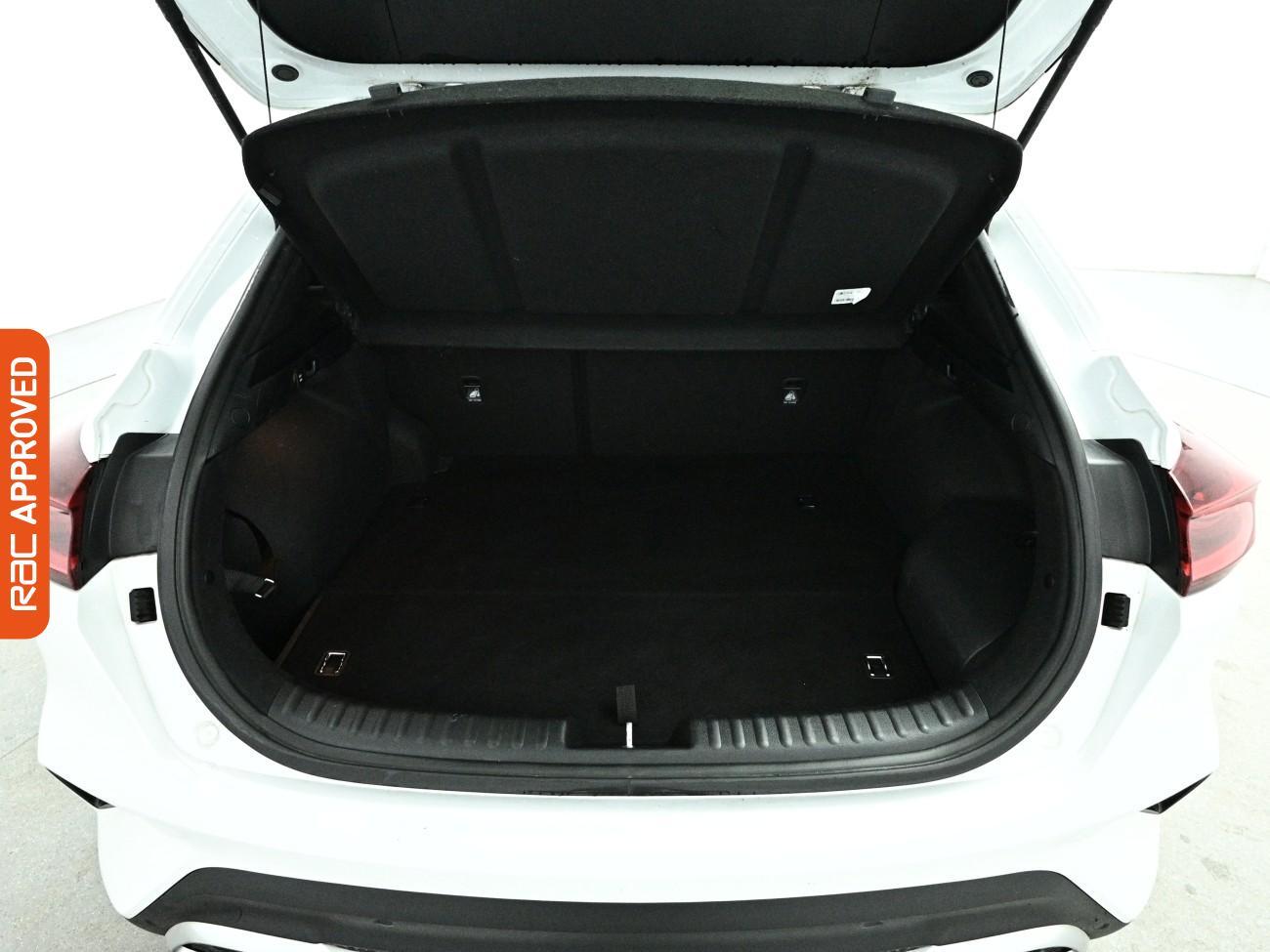 Kia Xceed view 28
