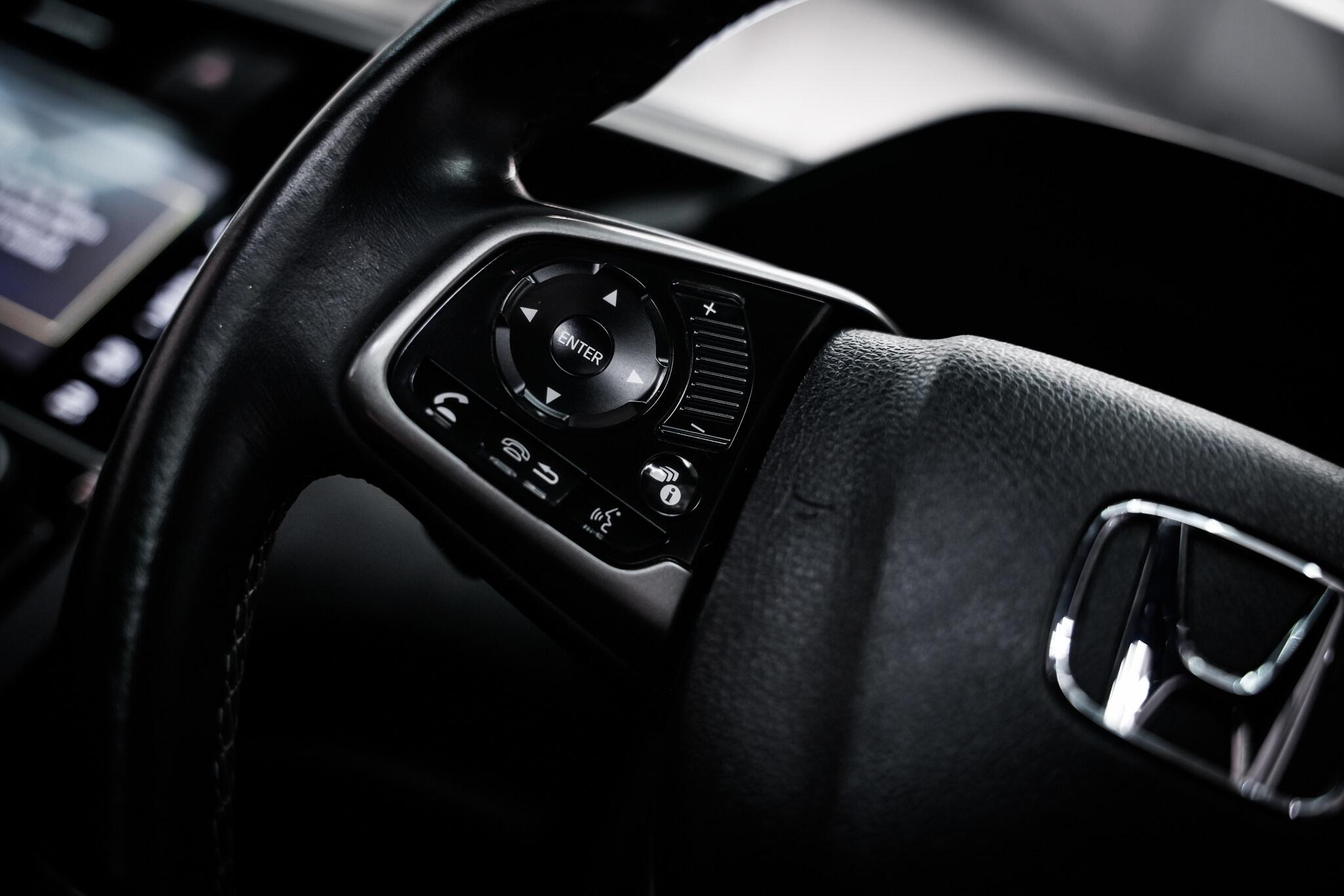 Honda Civic view 41