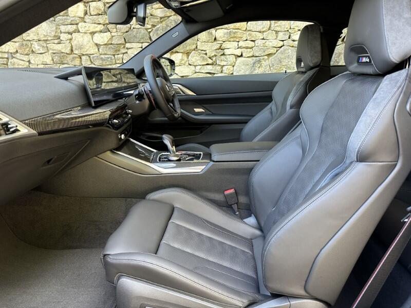 BMW M4 view 36