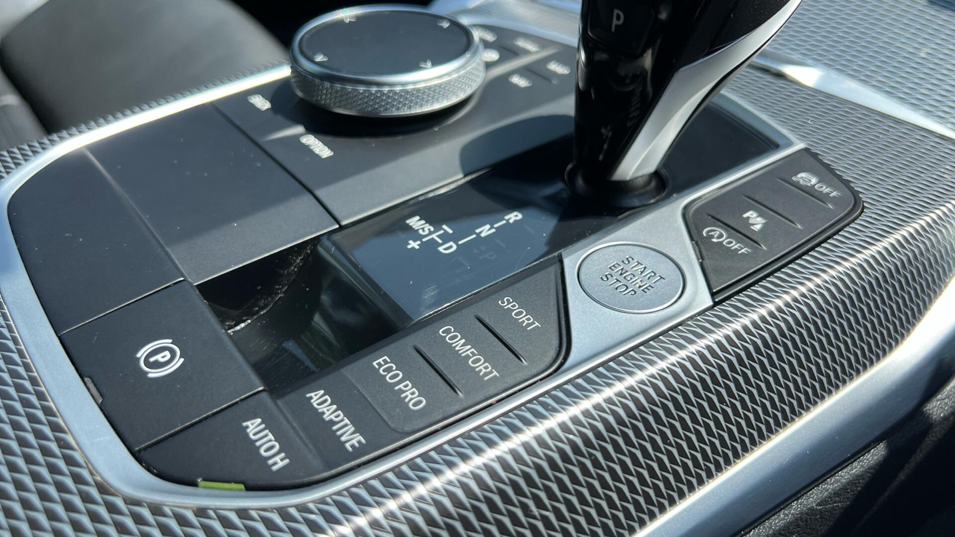 BMW 4 Series view 19