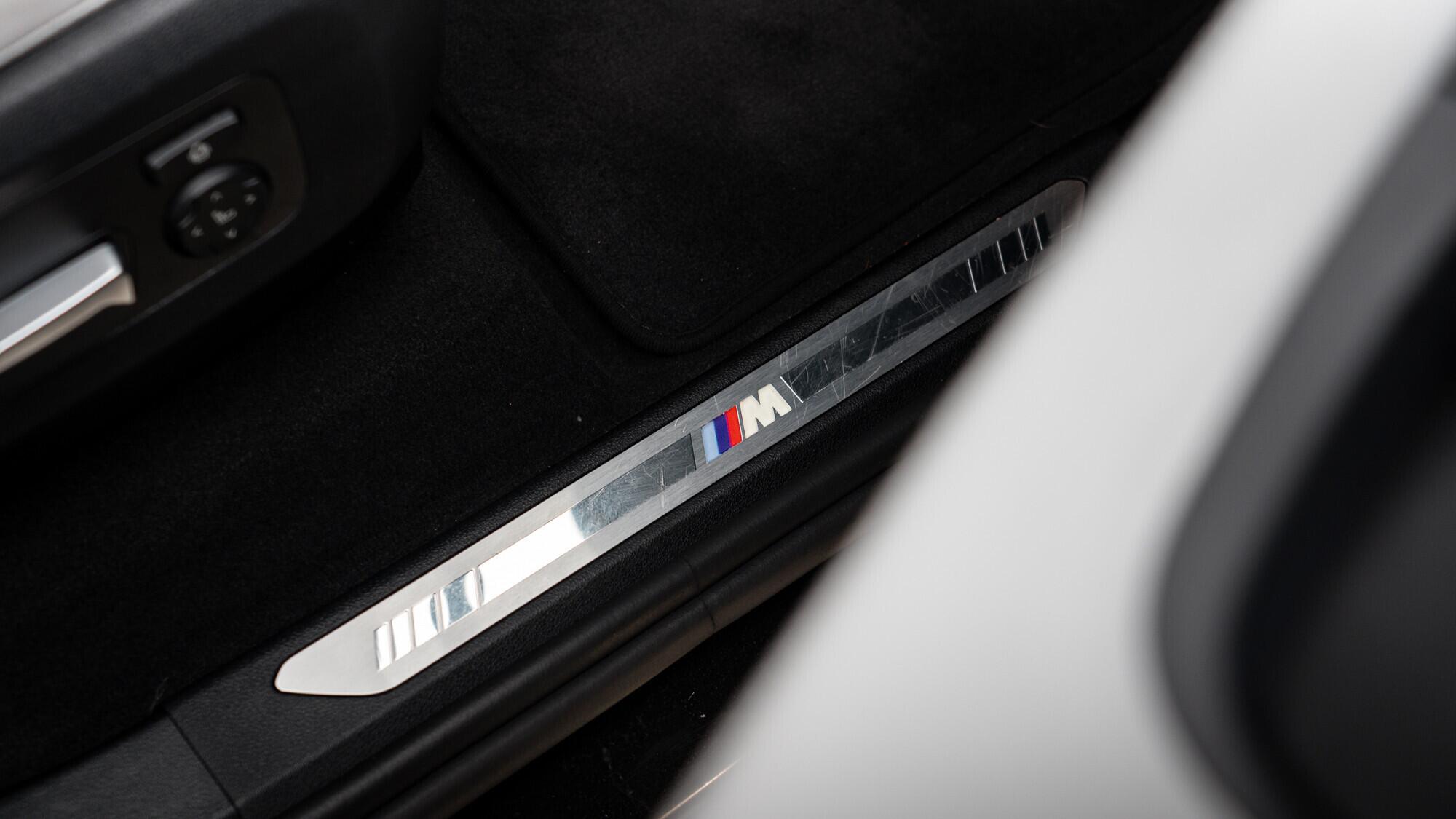 BMW X5 X5 view 34