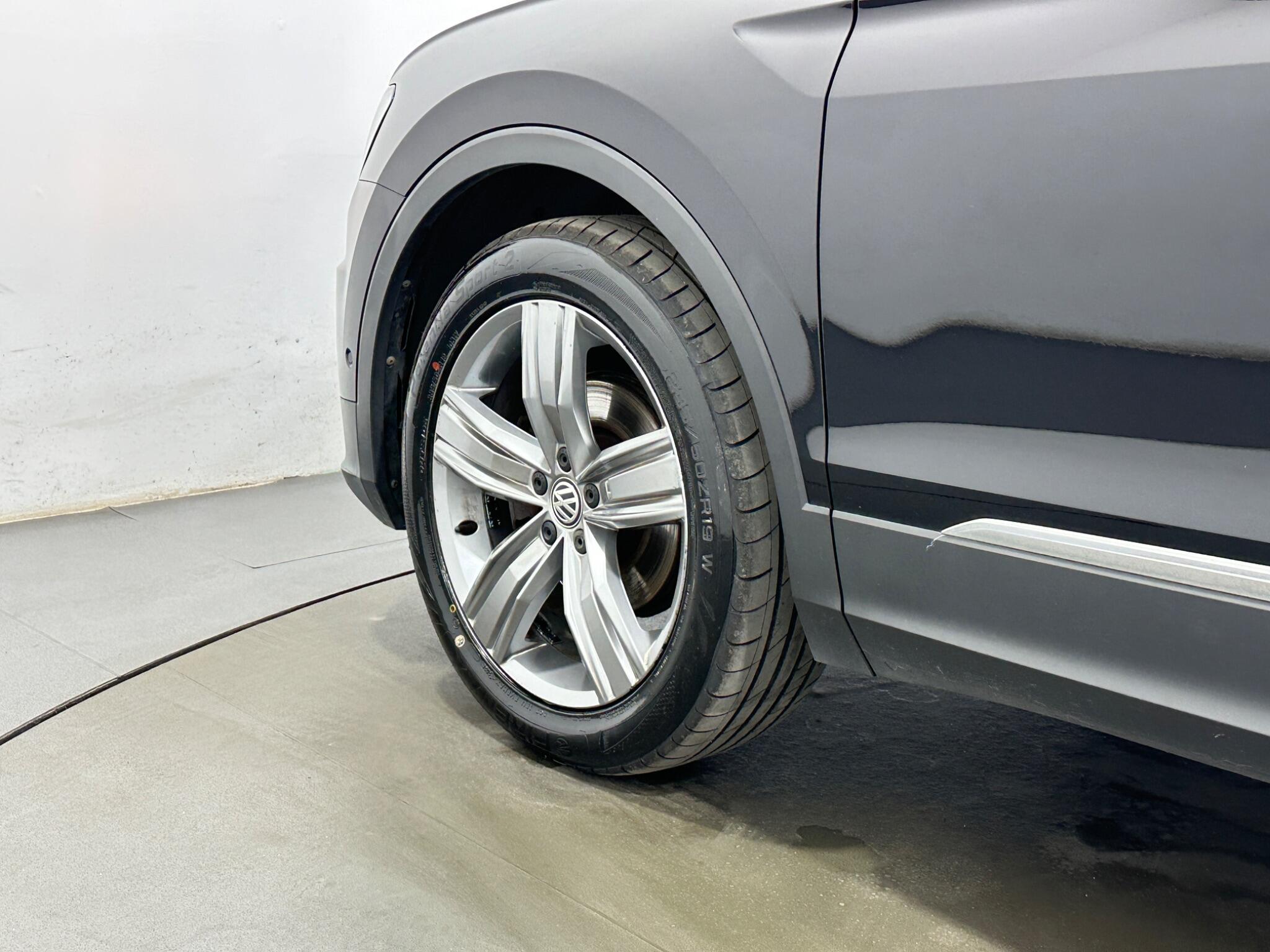 Volkswagen Tiguan view 50