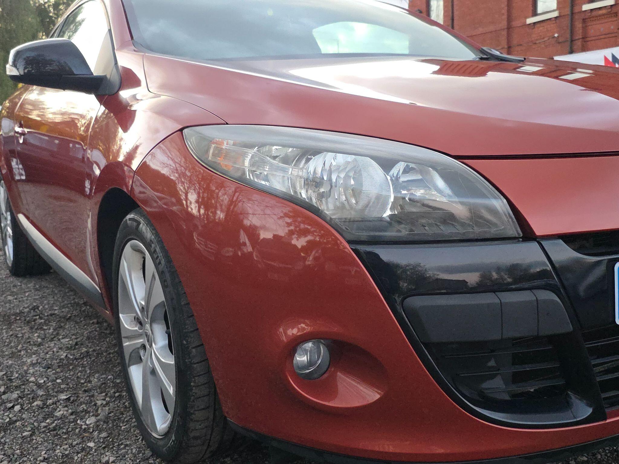 2010 Renault Megane image 67