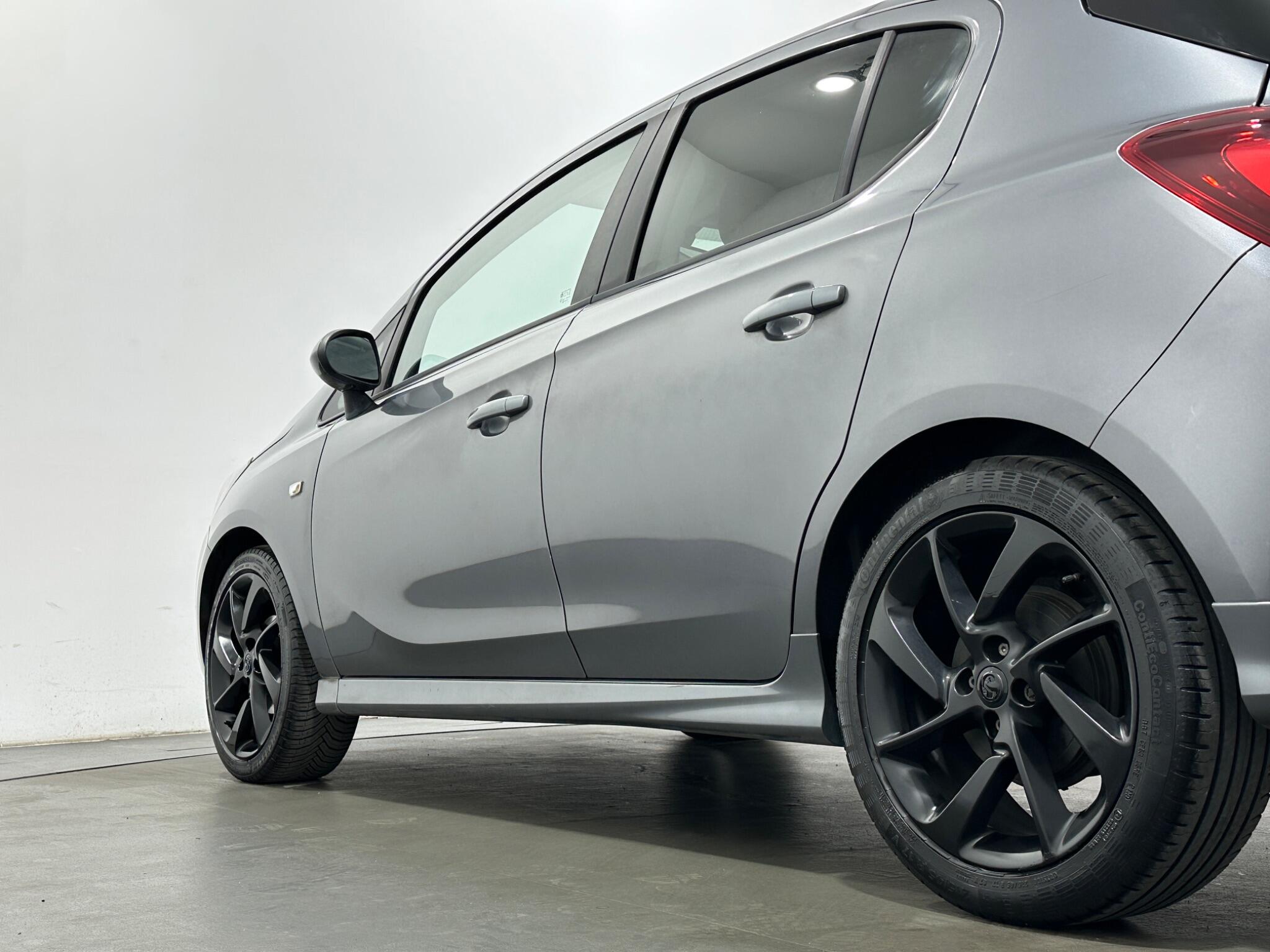 Vauxhall Corsa view 46