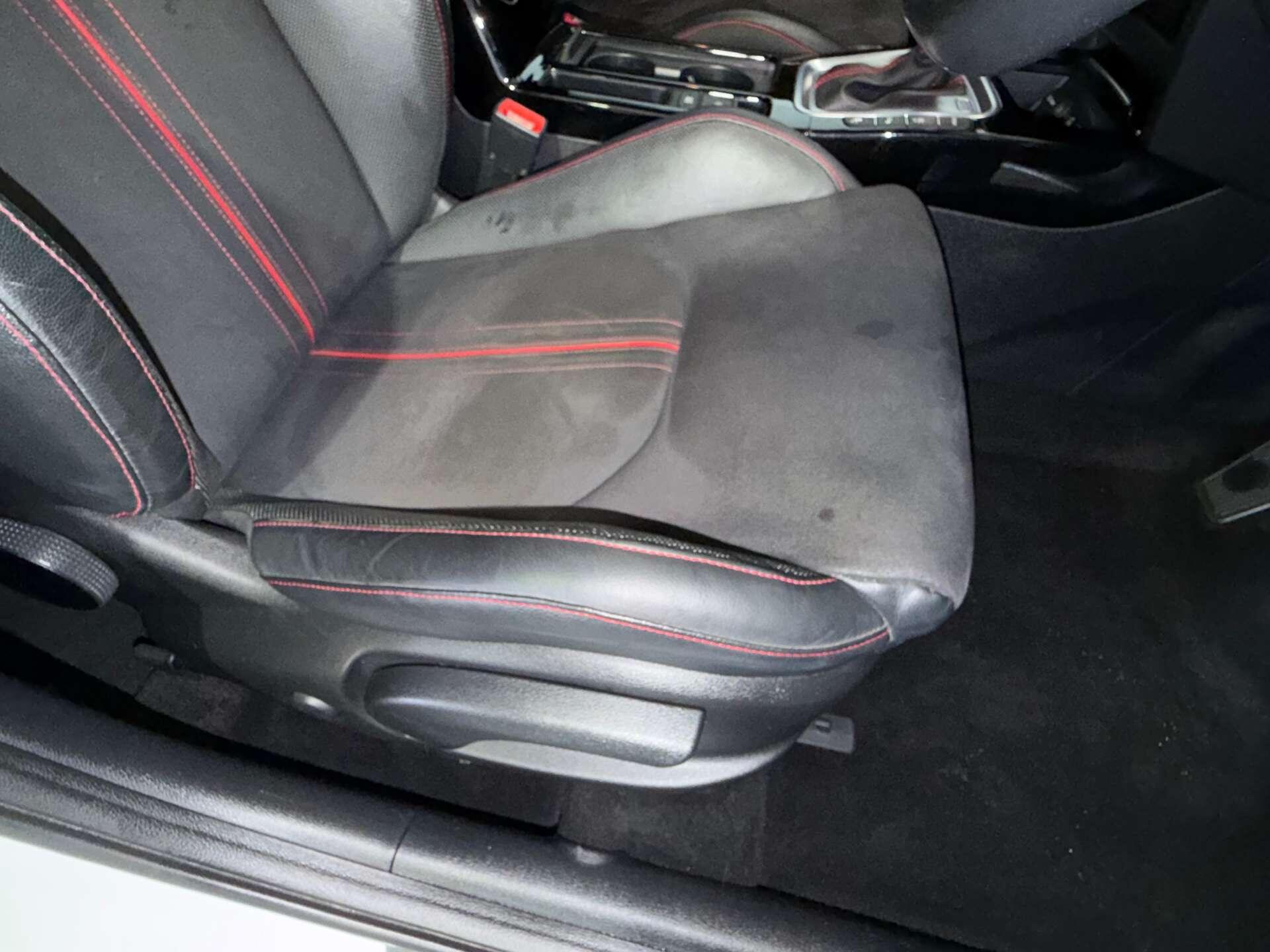 Kia Proceed view 18