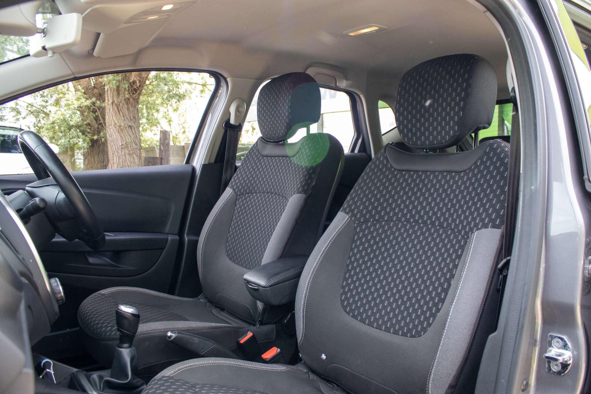 Renault Captur view 13
