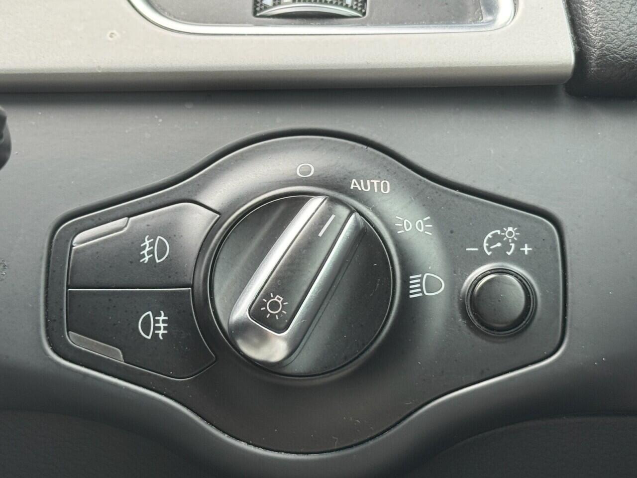 Audi A5 view 25