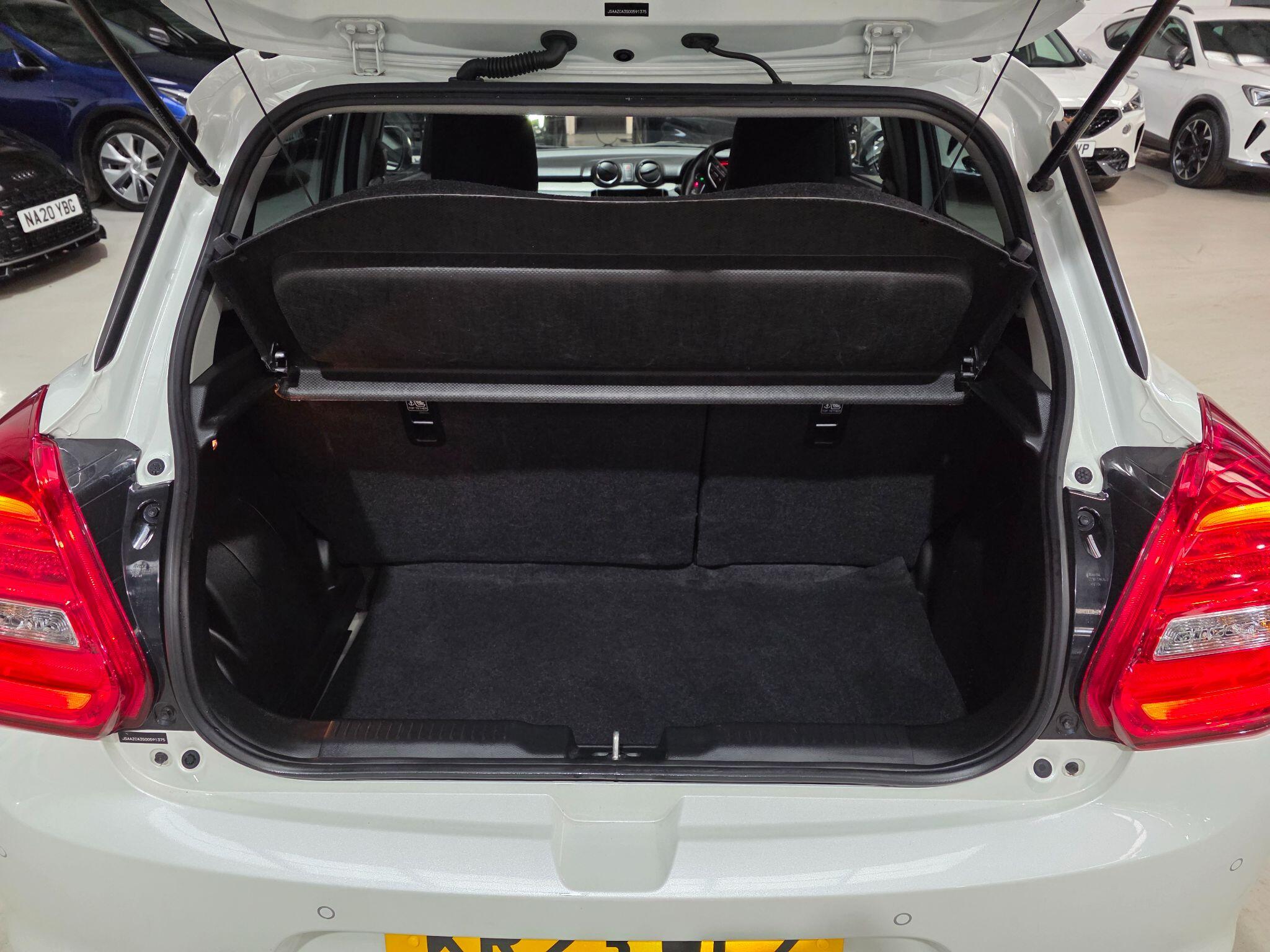 Suzuki Swift view 24