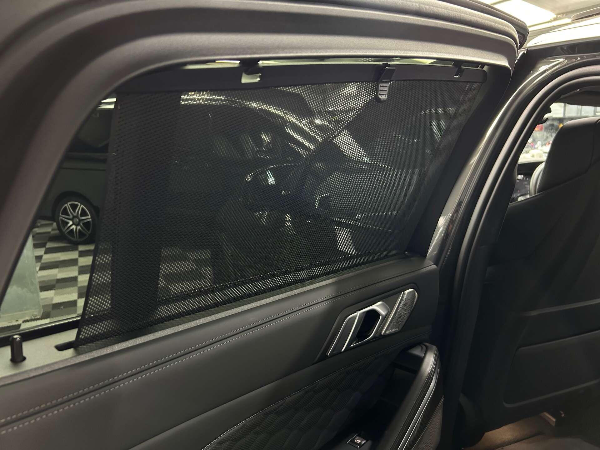 BMW X6 M view 49