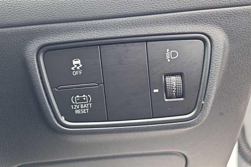 Hyundai Tucson view 31