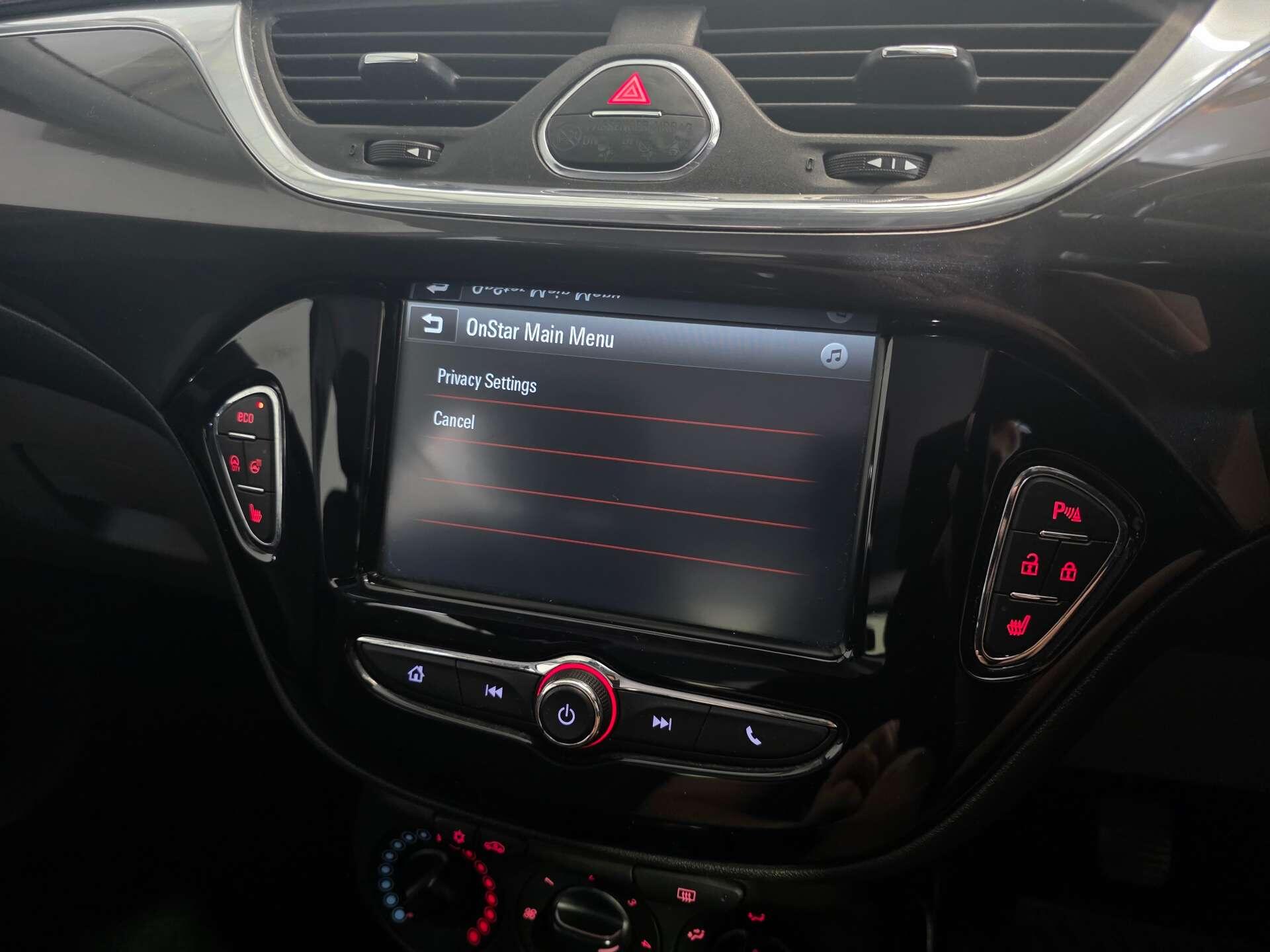 Vauxhall Corsa view 30
