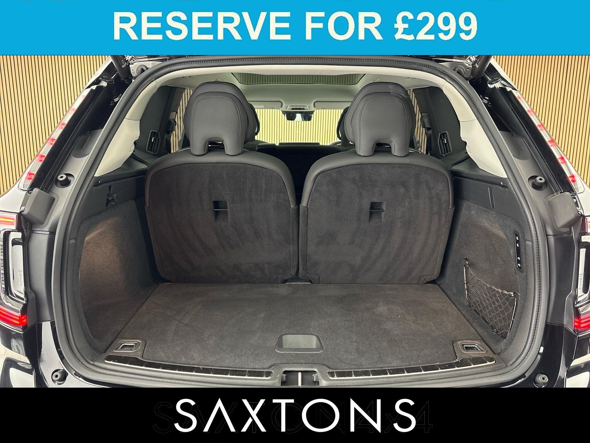Volvo EX90 view 14