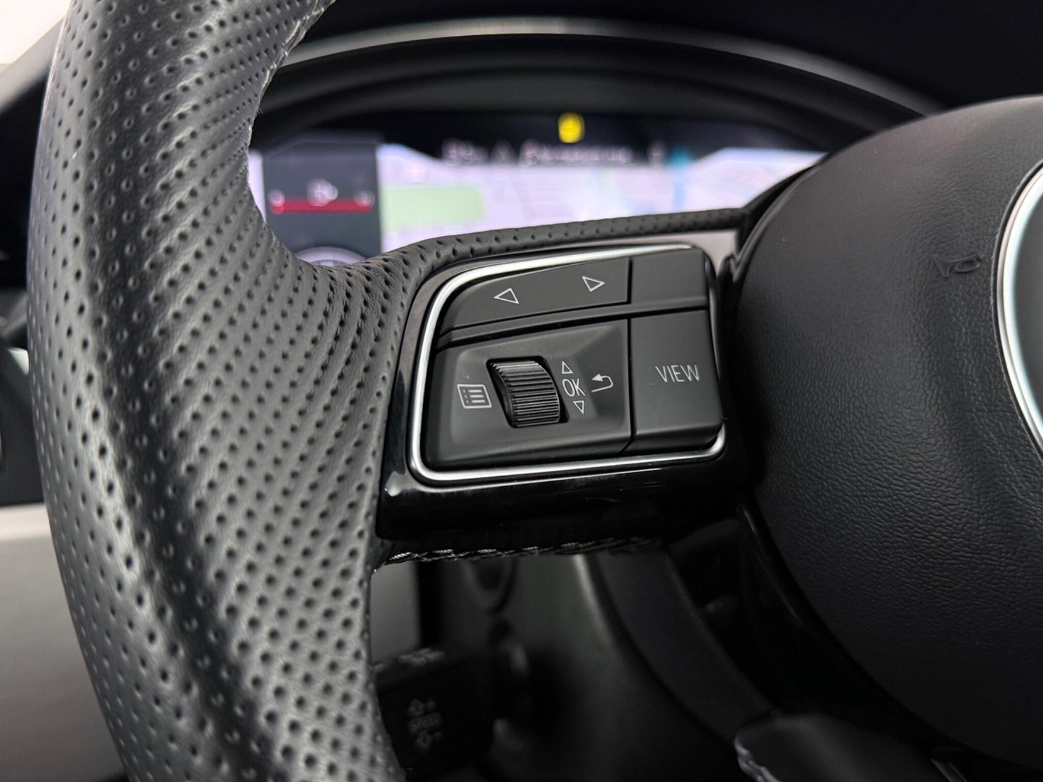 Audi A5 view 15