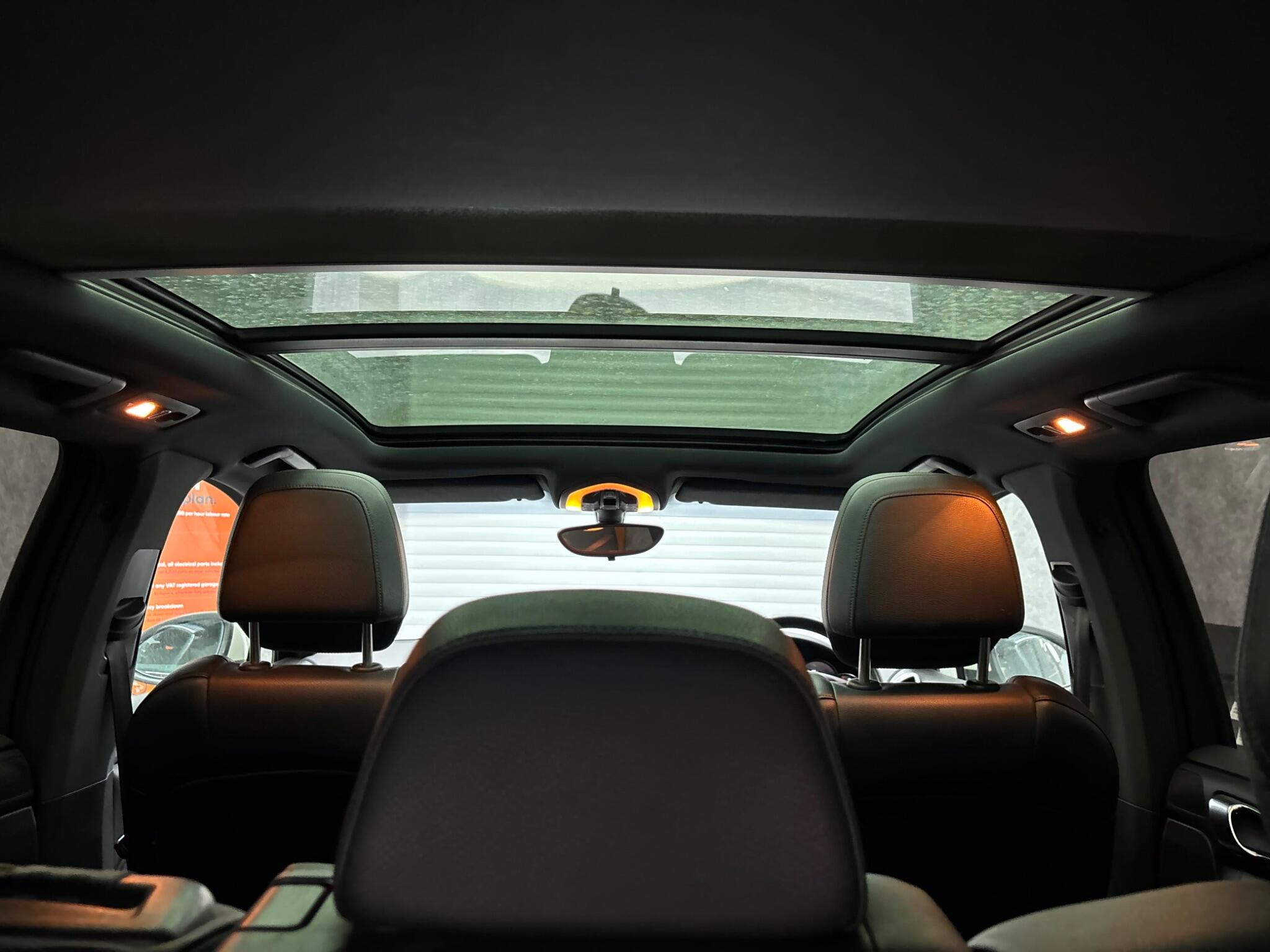 Porsche Cayenne view 21