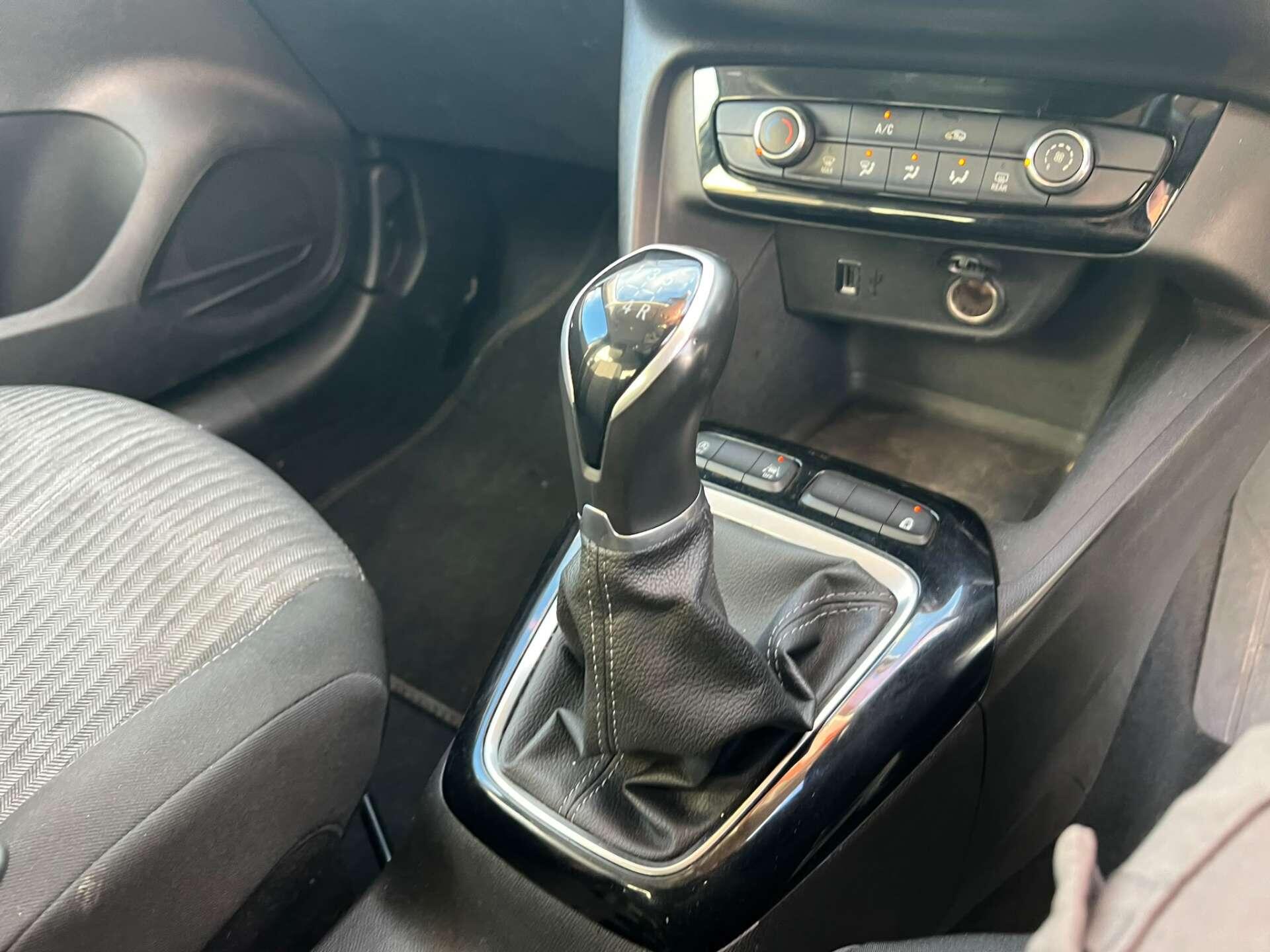 Vauxhall Corsa view 10