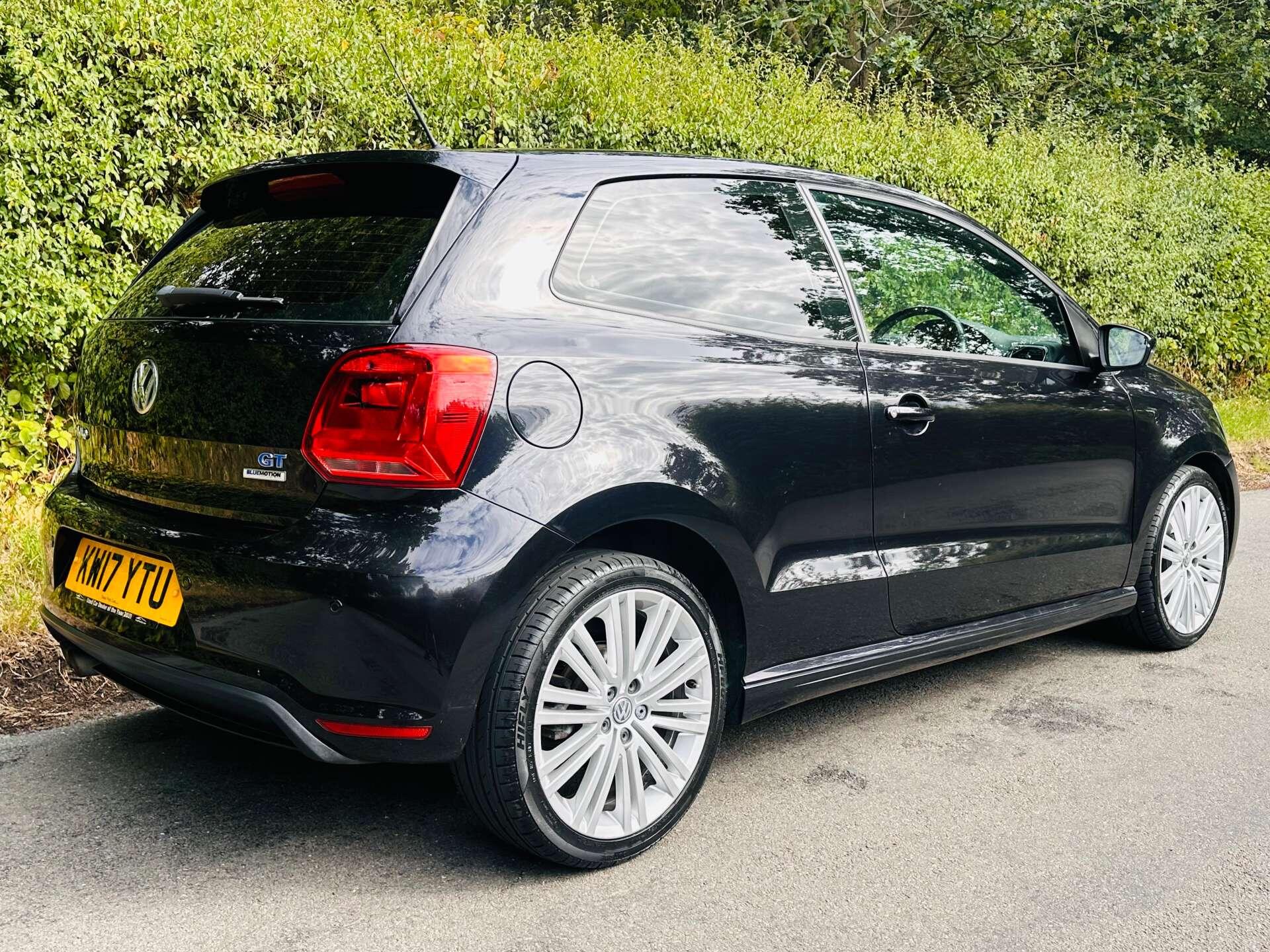 Volkswagen Polo view 38