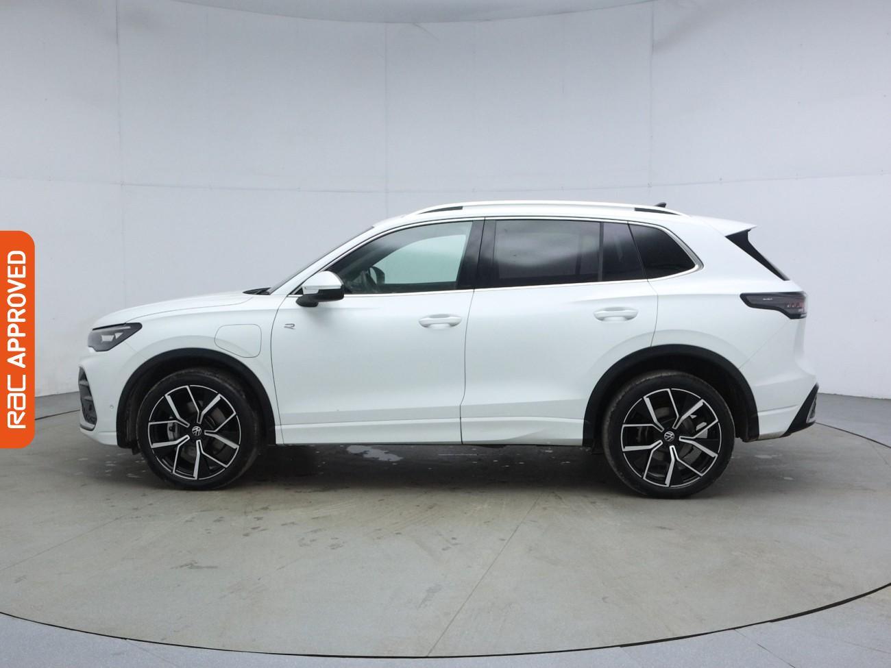 Volkswagen Tiguan view 30
