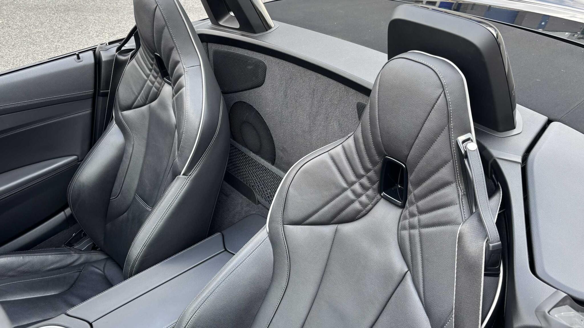 BMW Z4 view 33