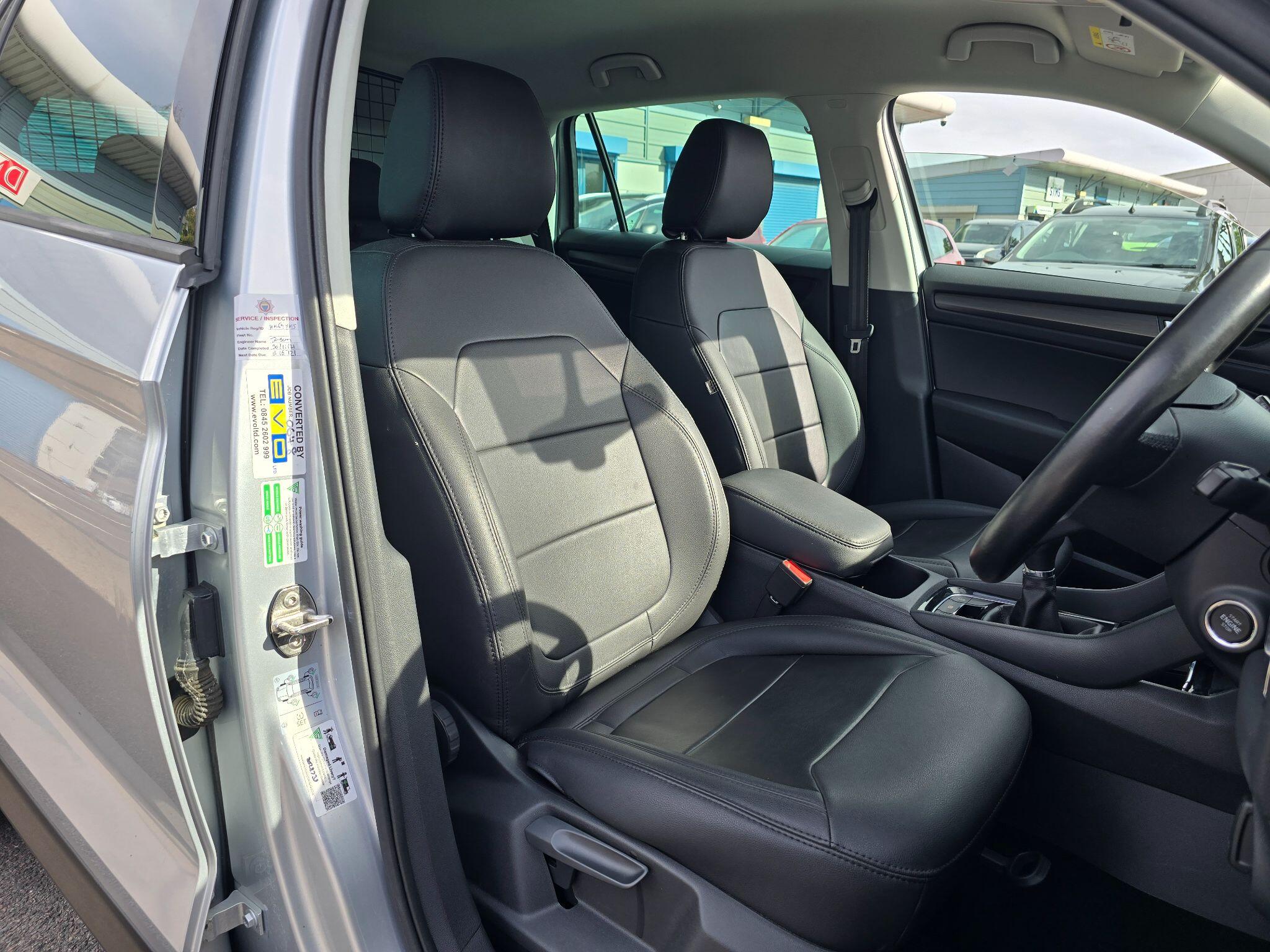 Skoda Kodiaq view 7