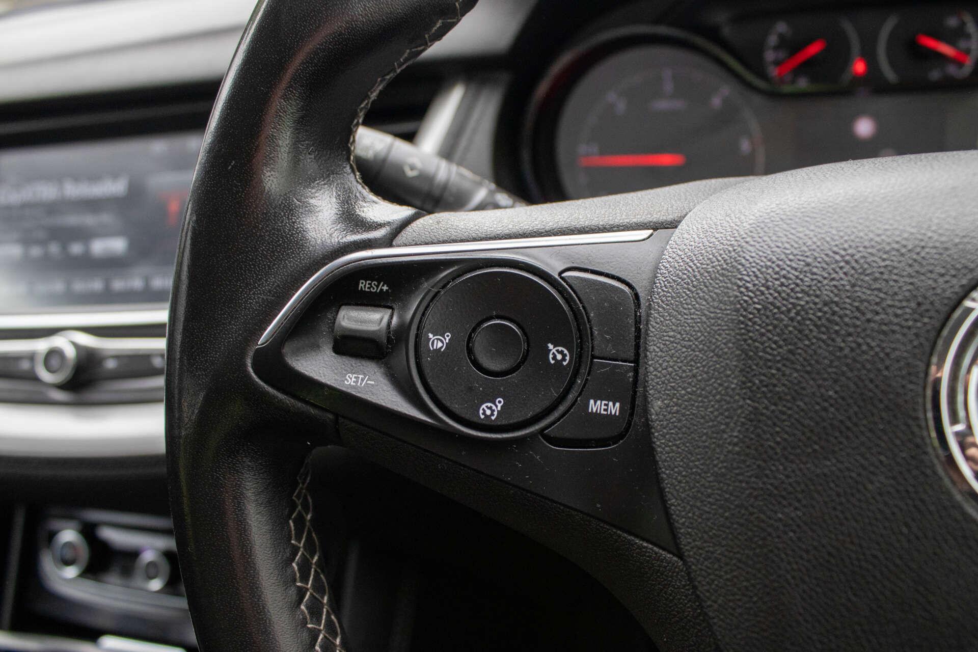 Vauxhall Grandland X view 19