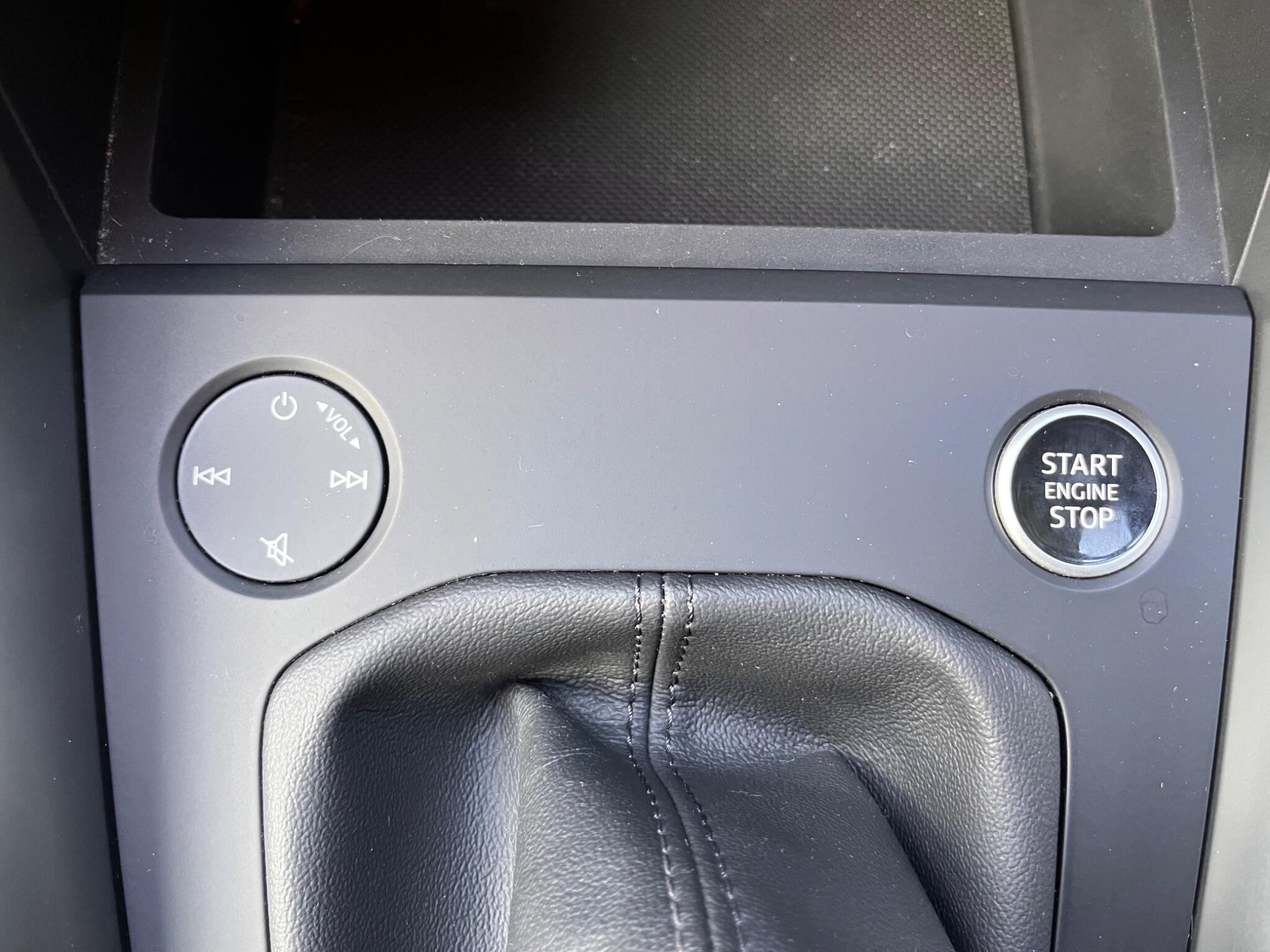 Audi A3 view 42